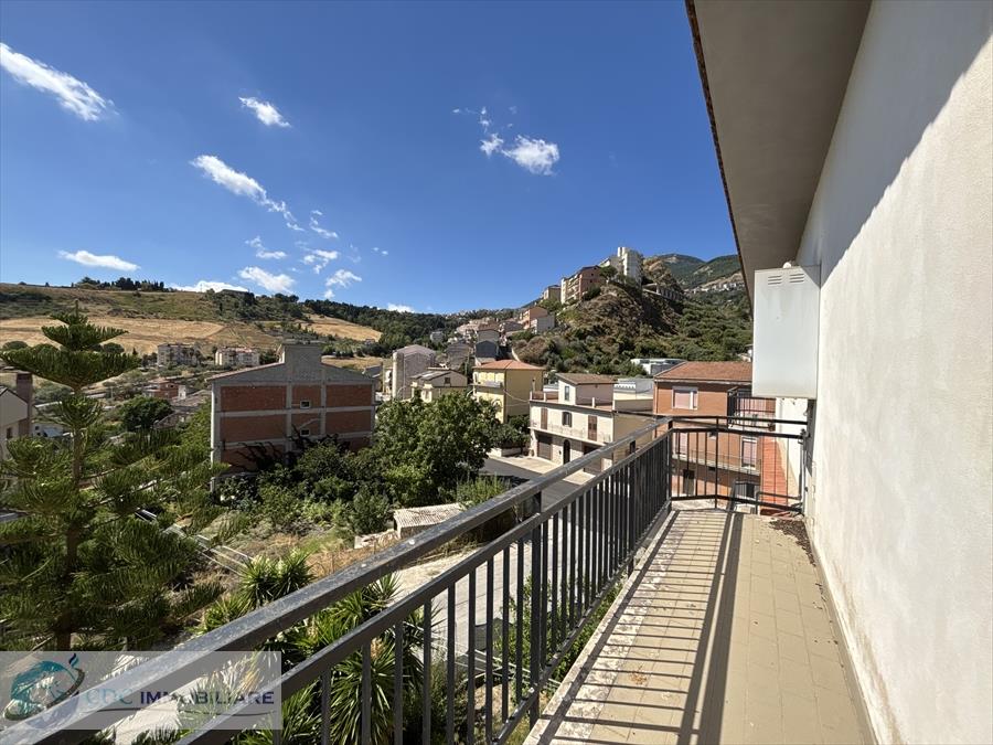 Appartamento in vendita in via caduti in guerra n�44, Cammarata