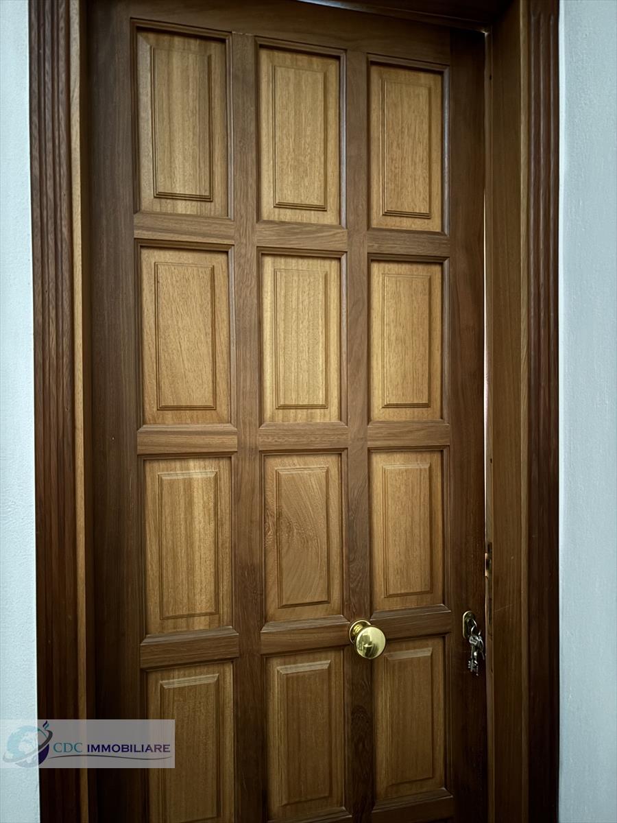 Appartamento in vendita in via caduti in guerra n�44, Cammarata