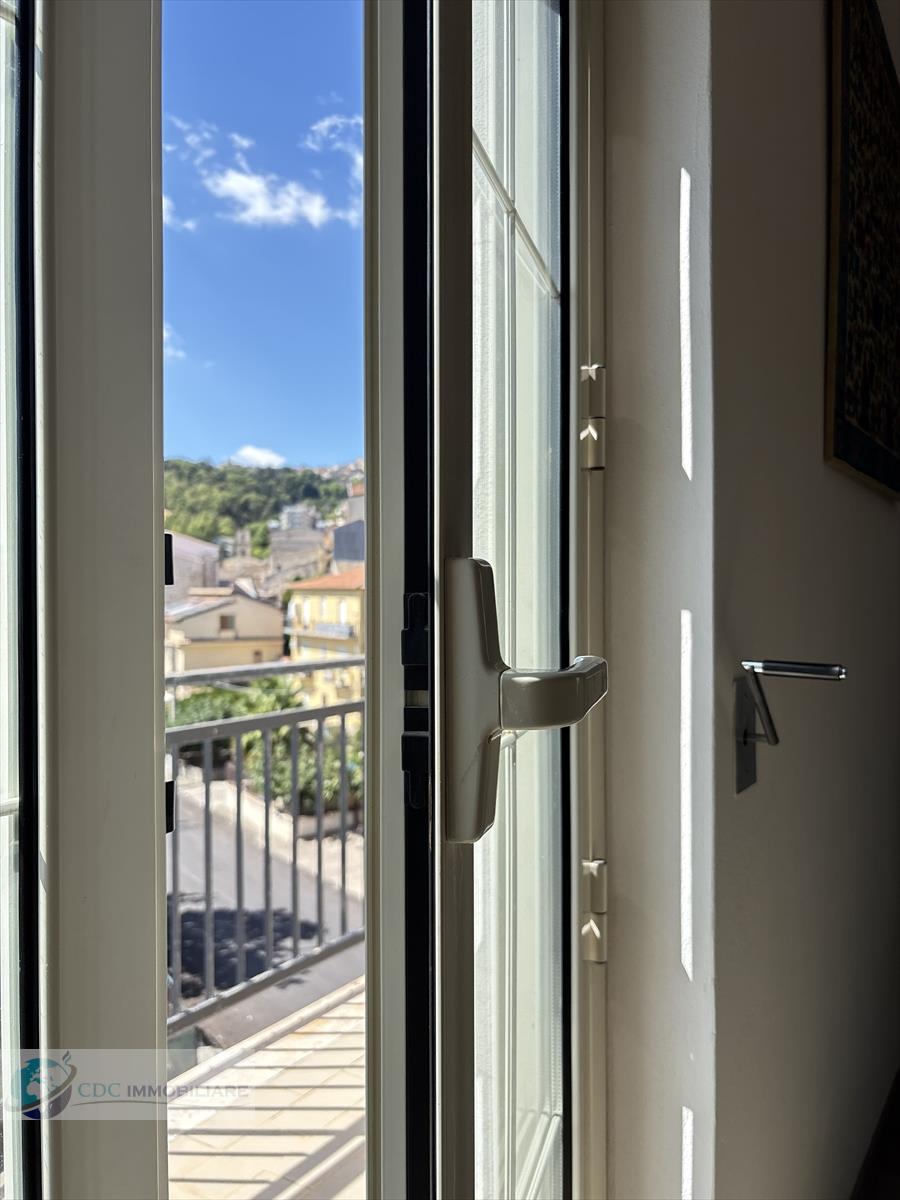 Appartamento in vendita in via caduti in guerra n�44, Cammarata