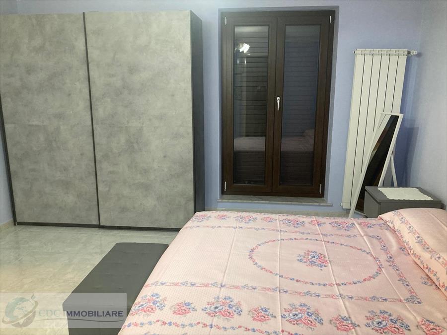 Casa indipendente con box in via catania 7, Prizzi