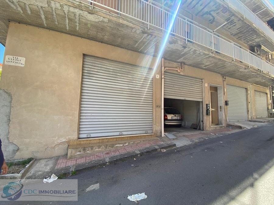 Appartamento con box doppio in via san luigi gonzaga 5, San Giovanni Gemini