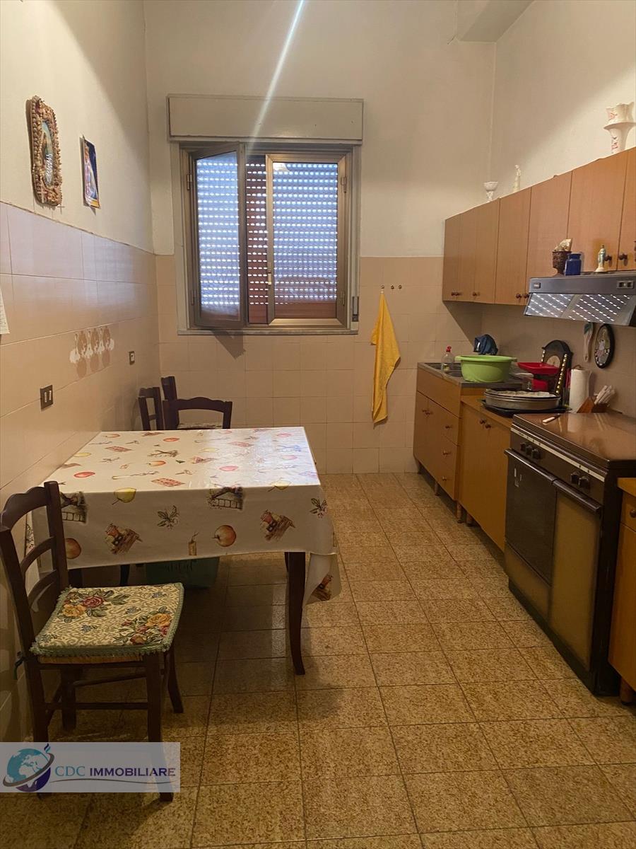 Appartamento con box doppio in via san luigi gonzaga 5, San Giovanni Gemini