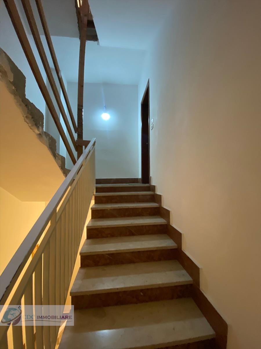 Appartamento con box doppio in via san luigi gonzaga 5, San Giovanni Gemini