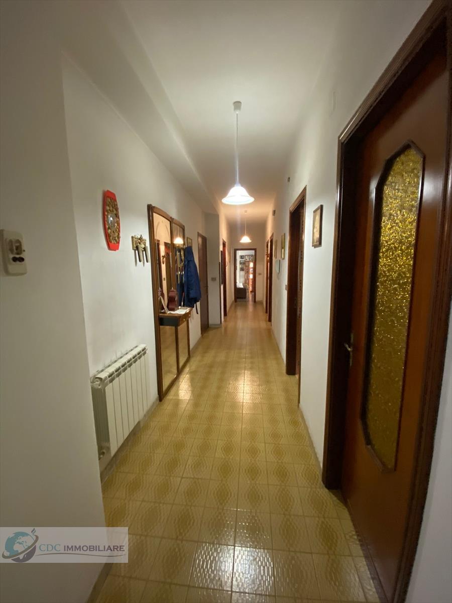 Appartamento con box doppio in via san luigi gonzaga 5, San Giovanni Gemini