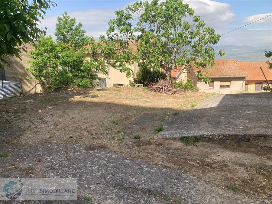 Casa indipendente in vendita in via alcide de gasperi, Vicari
