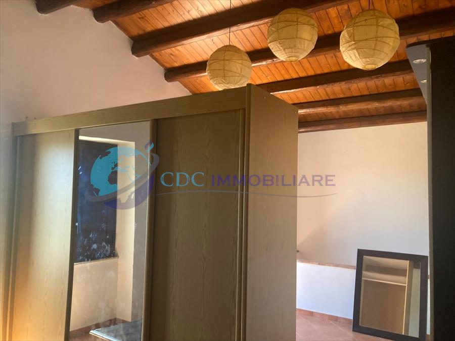 Casa vacanza Bilocale in vendita in contrada canalotto, Prizzi