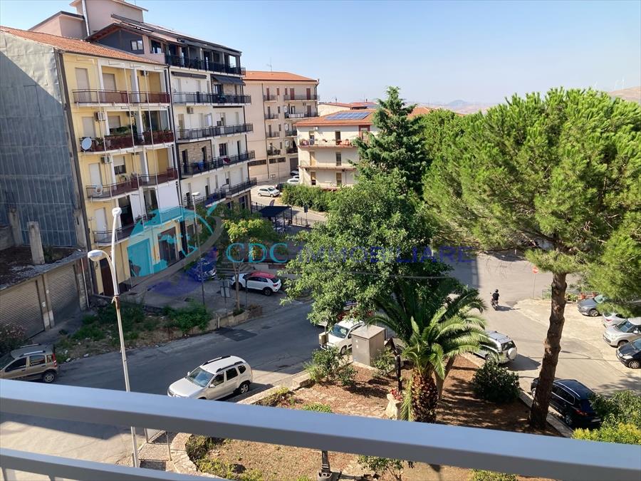 Appartamento ristrutturato in via san biagio, San Giovanni Gemini