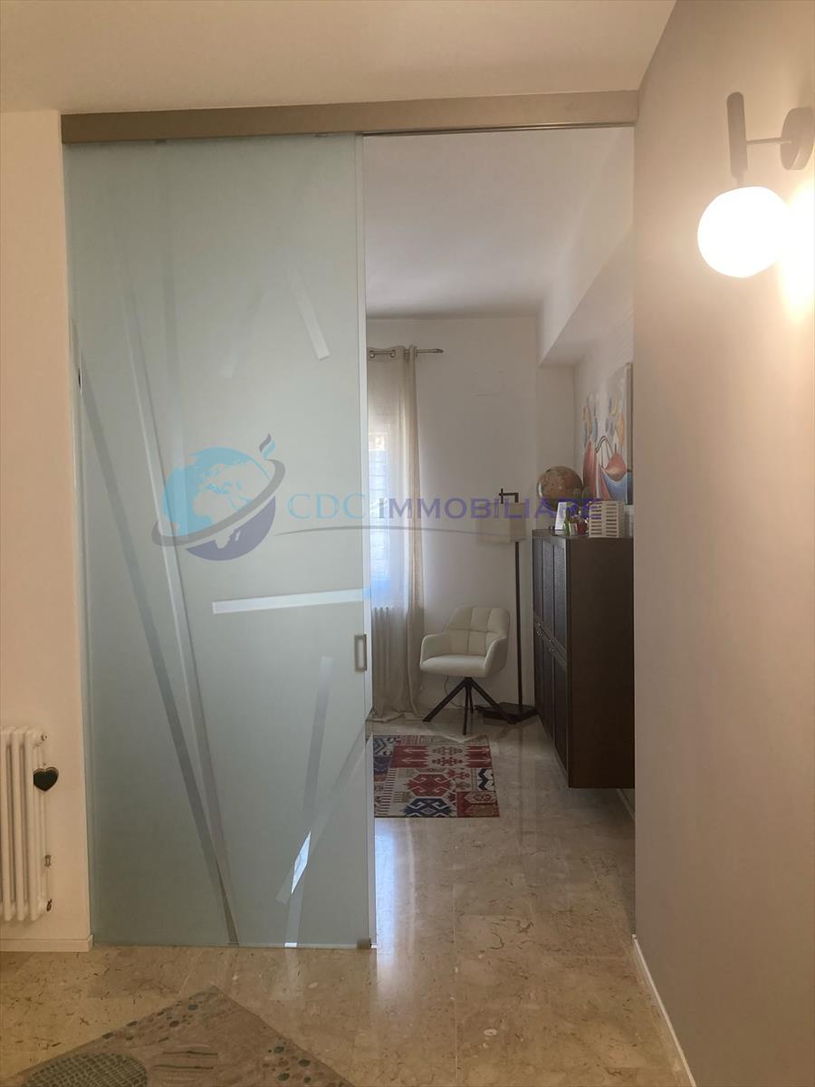 Appartamento ristrutturato in via san biagio, San Giovanni Gemini