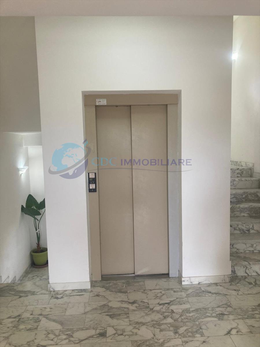 Appartamento con box in via scammacca 8, Lercara Friddi
