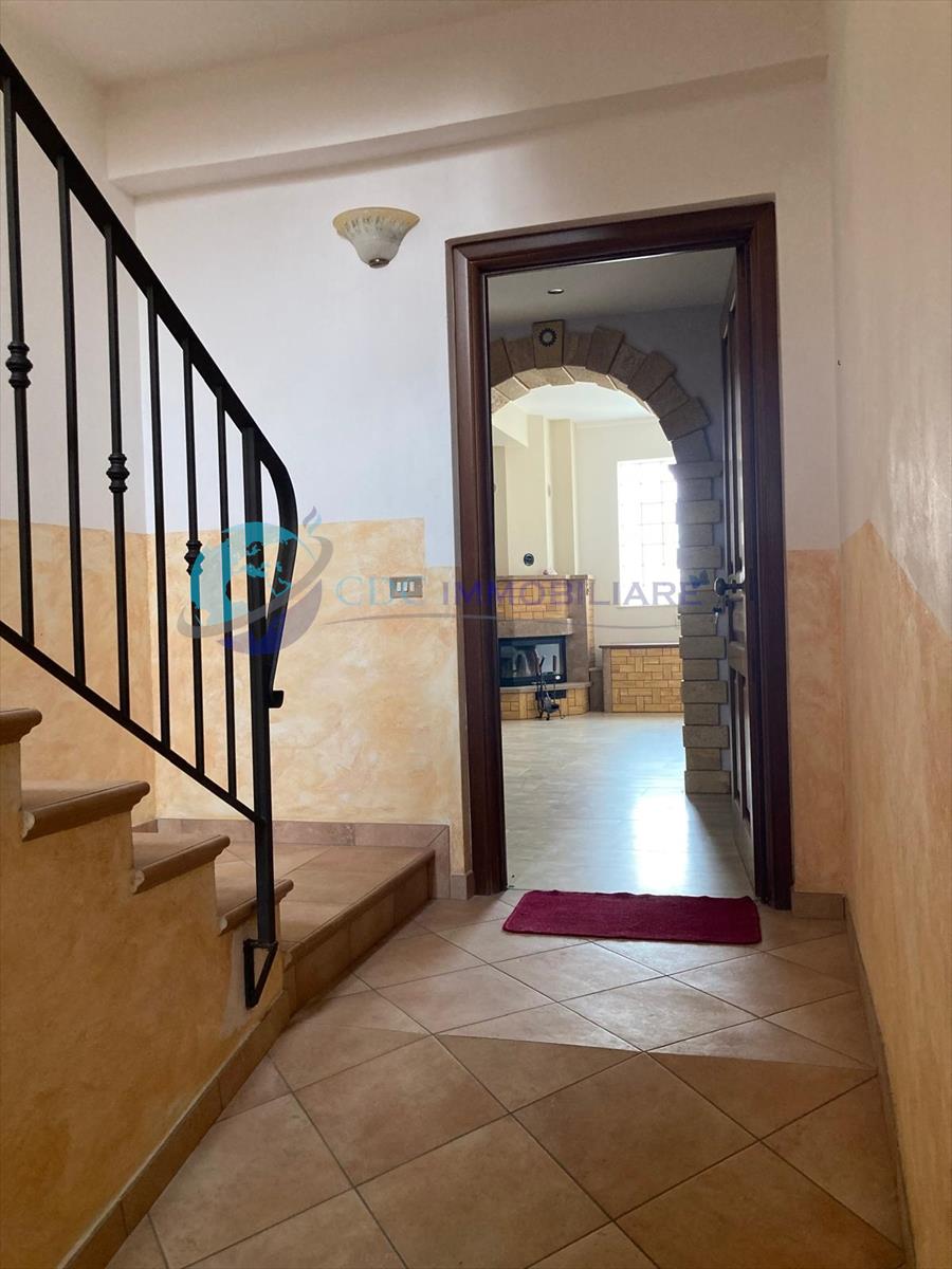 Appartamento con box in contrada santa elia, Santo Stefano Quisquina