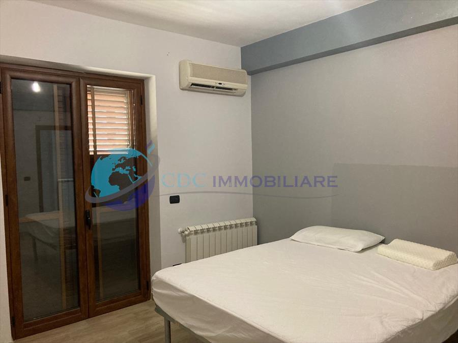 Appartamento con box in contrada santa elia, Santo Stefano Quisquina