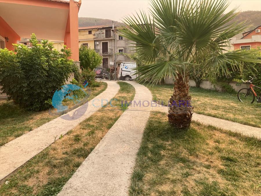 Appartamento con box in via leonardo sciascia, Santo Stefano Quisquina
