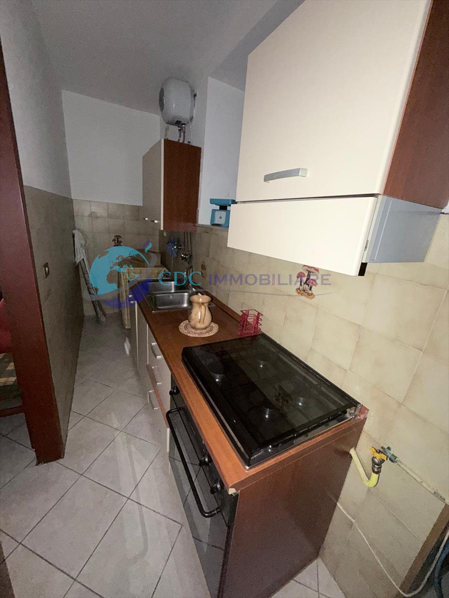 Casa indipendente in vendita in via regina margherita 11, Lercara Friddi