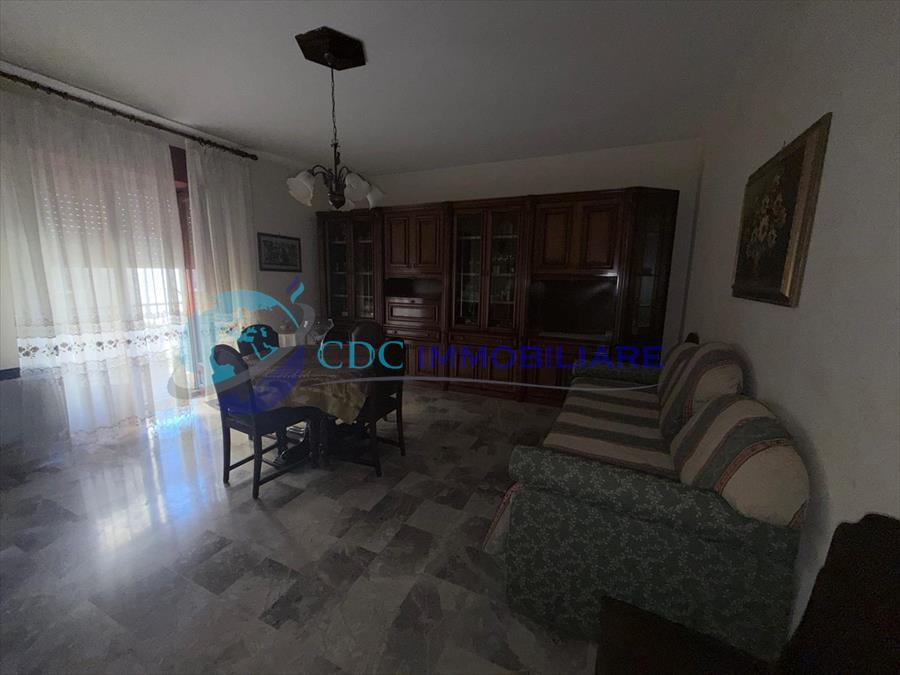 Casa indipendente in vendita in via regina margherita 11, Lercara Friddi