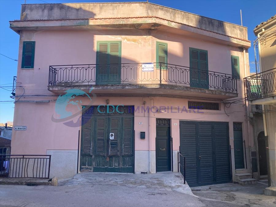 Appartamento – Vicari, Palermo