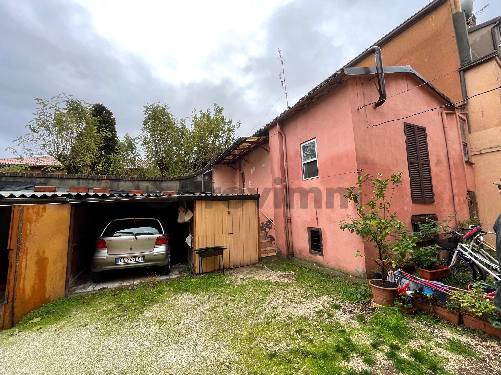 Casa indipendente in vendita, Cesena centro citt - centro urbano