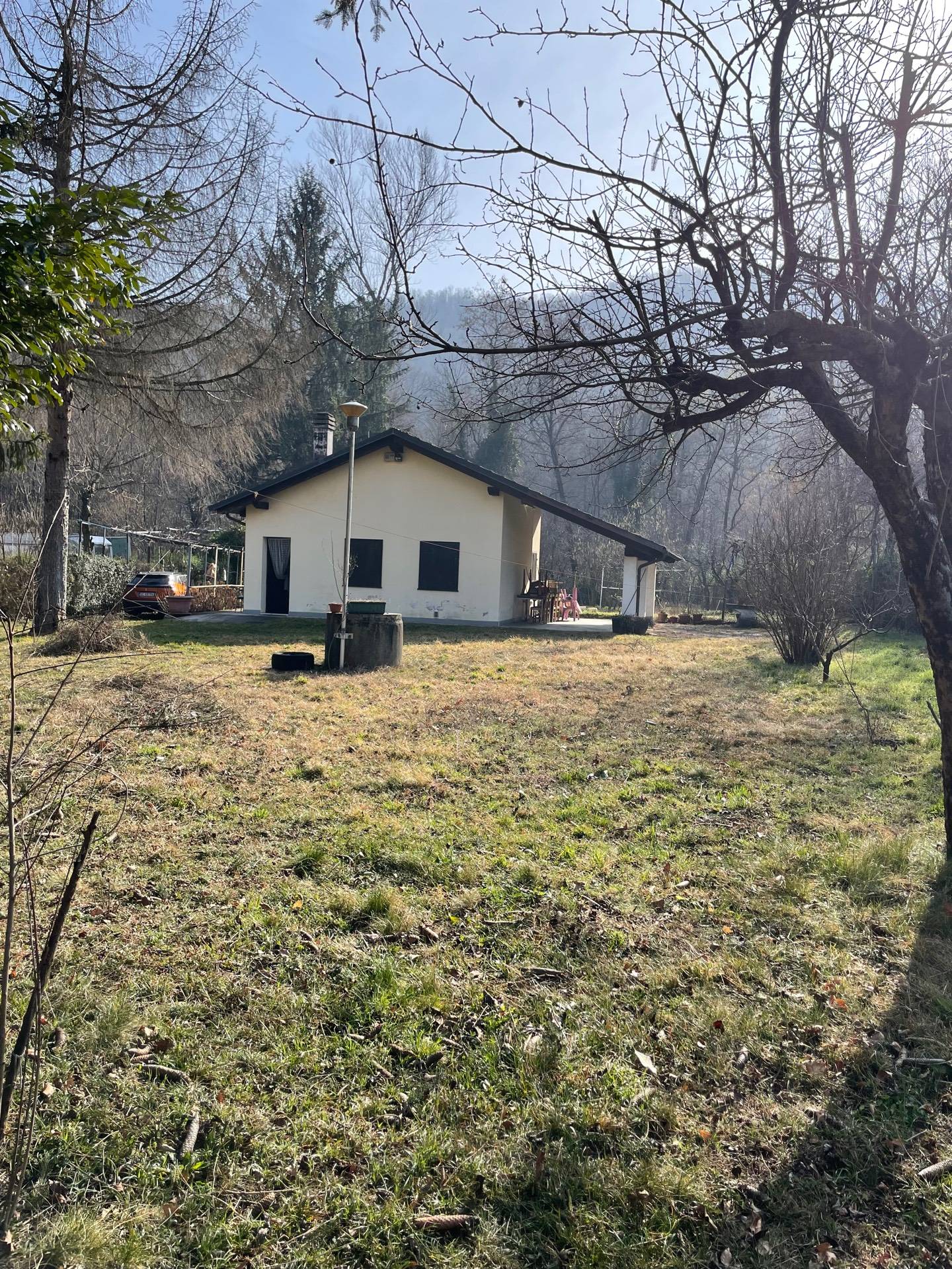 Casa indipendente in vendita a Trana