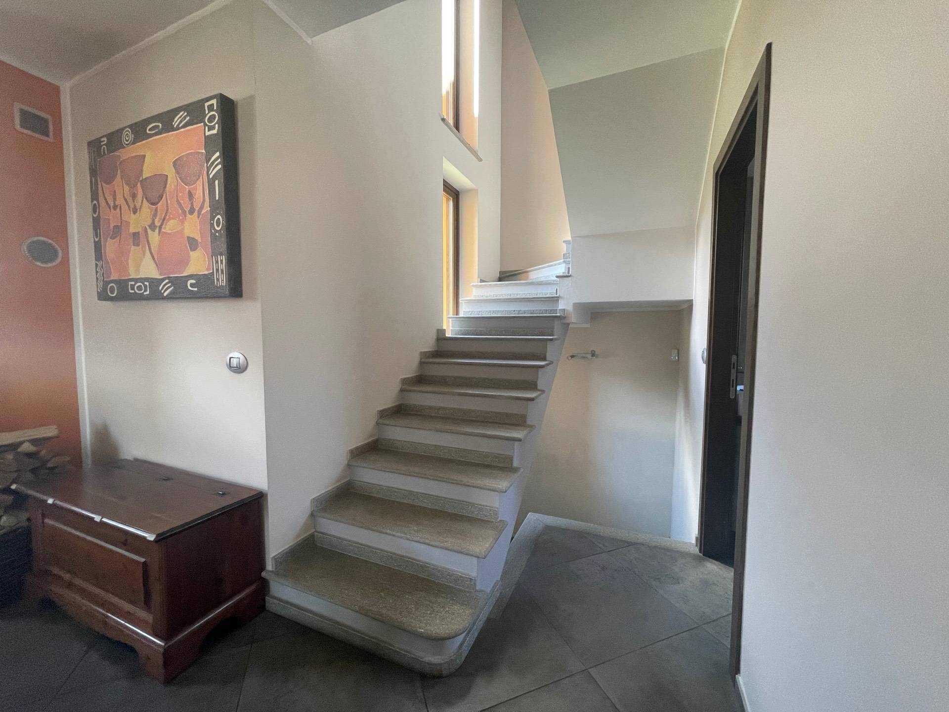 Villa in vendita a Coazze