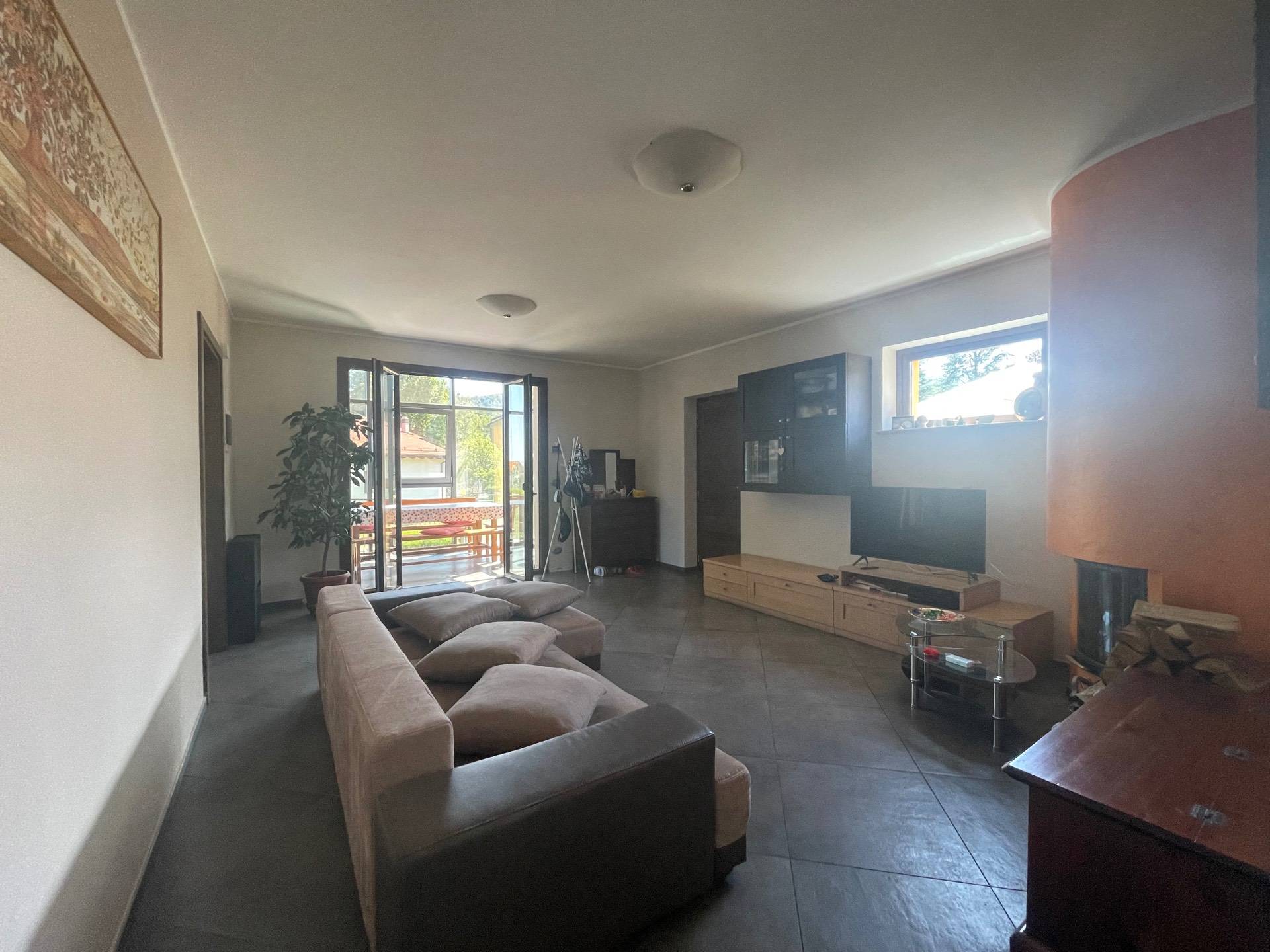 Villa in vendita a Coazze