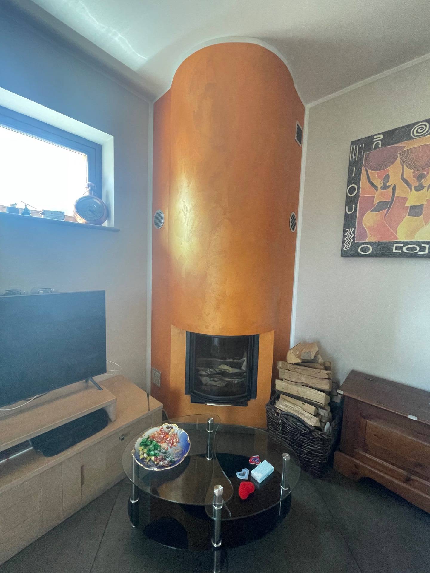 Villa in vendita a Coazze