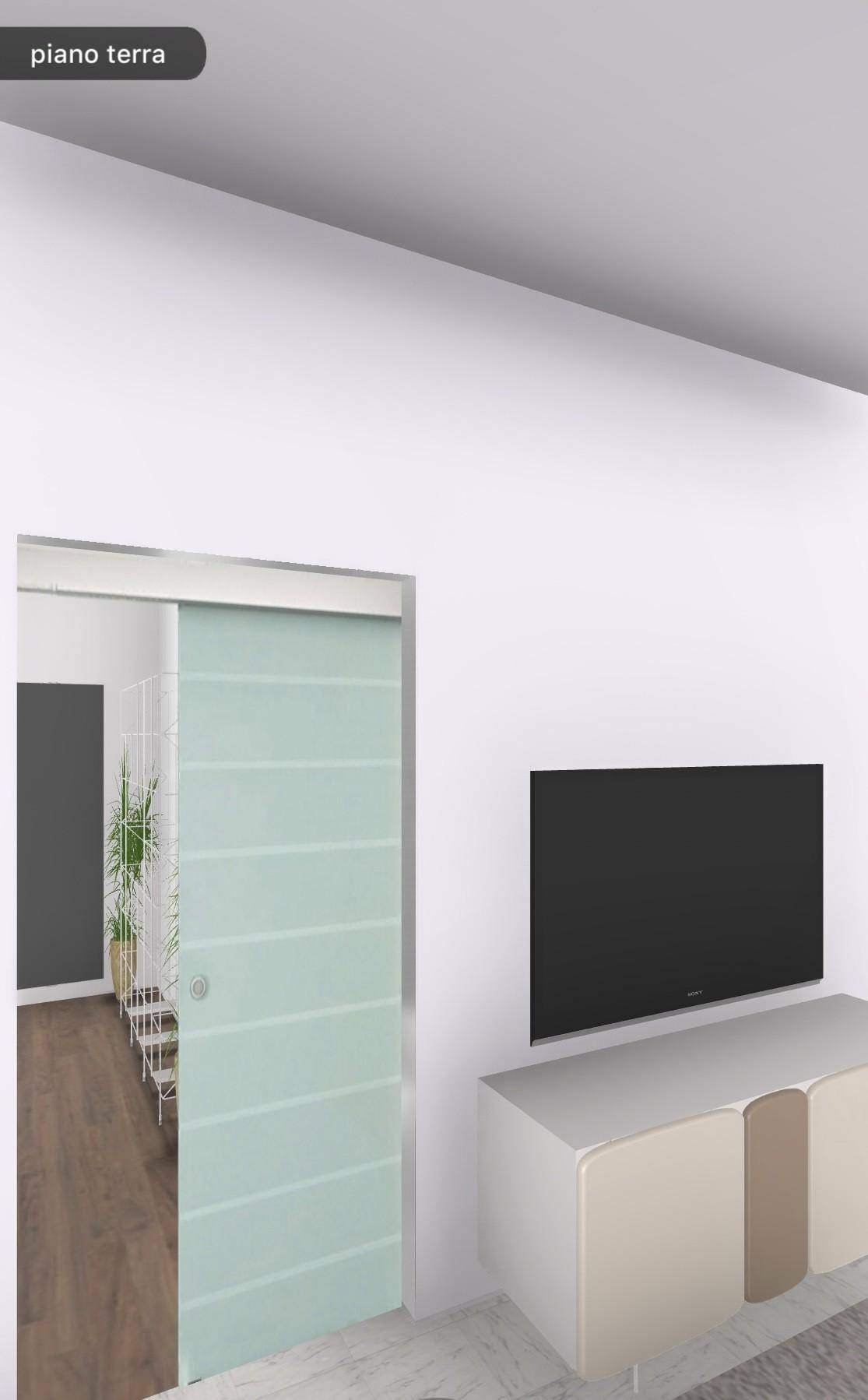 Casa indipendente in vendita a Belveglio