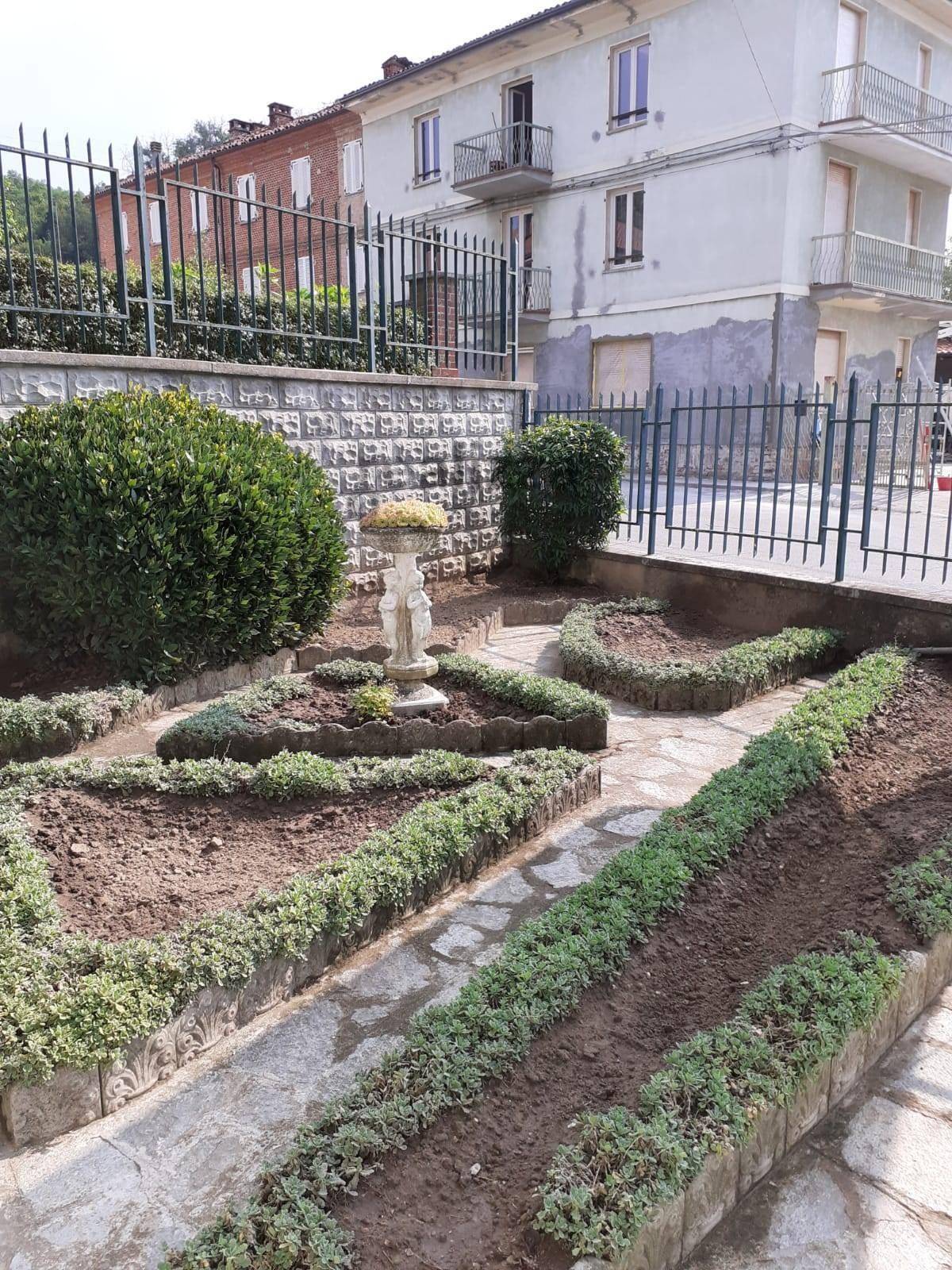 Casa indipendente in vendita a Belveglio