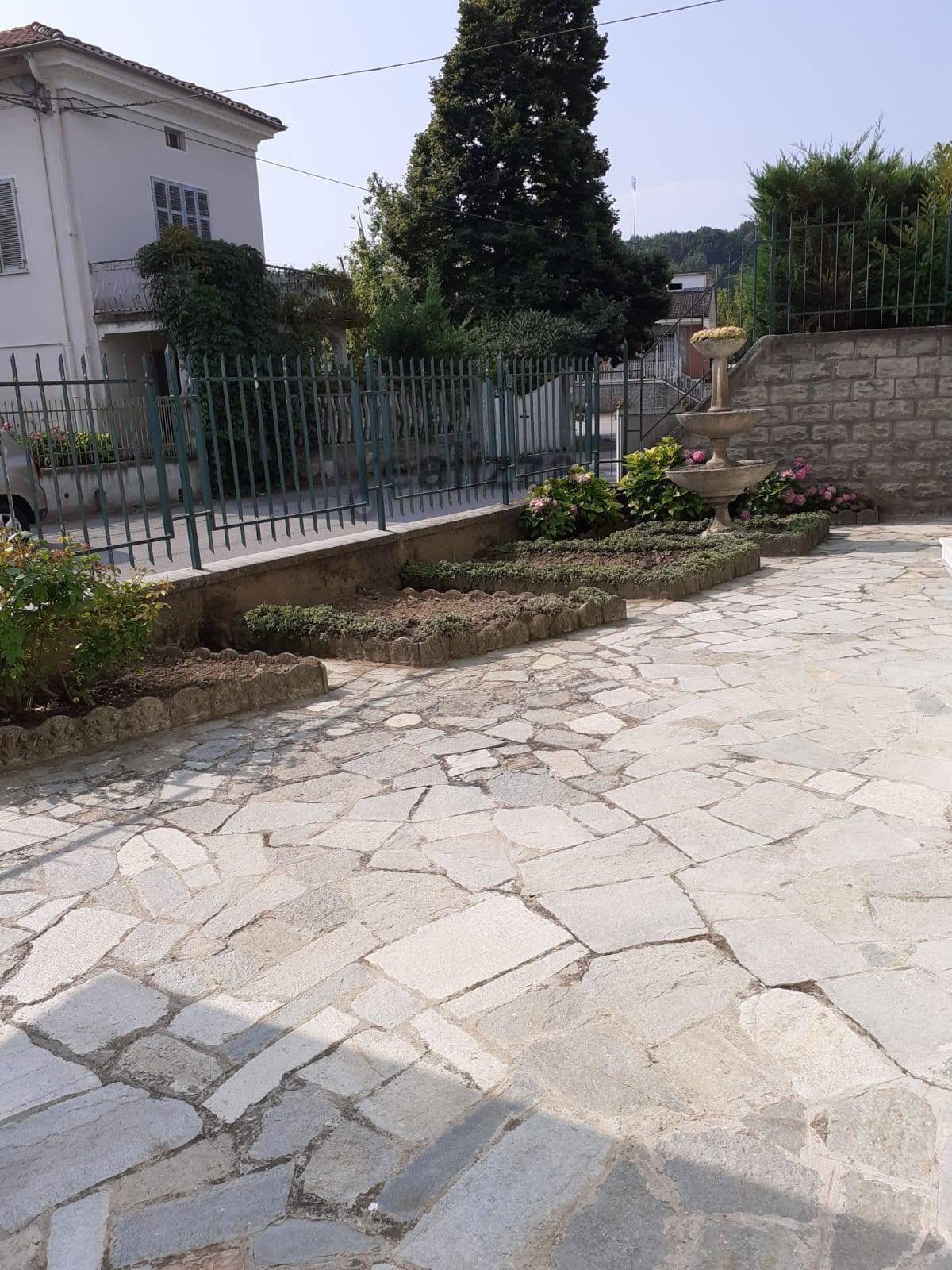 Casa indipendente in vendita a Belveglio