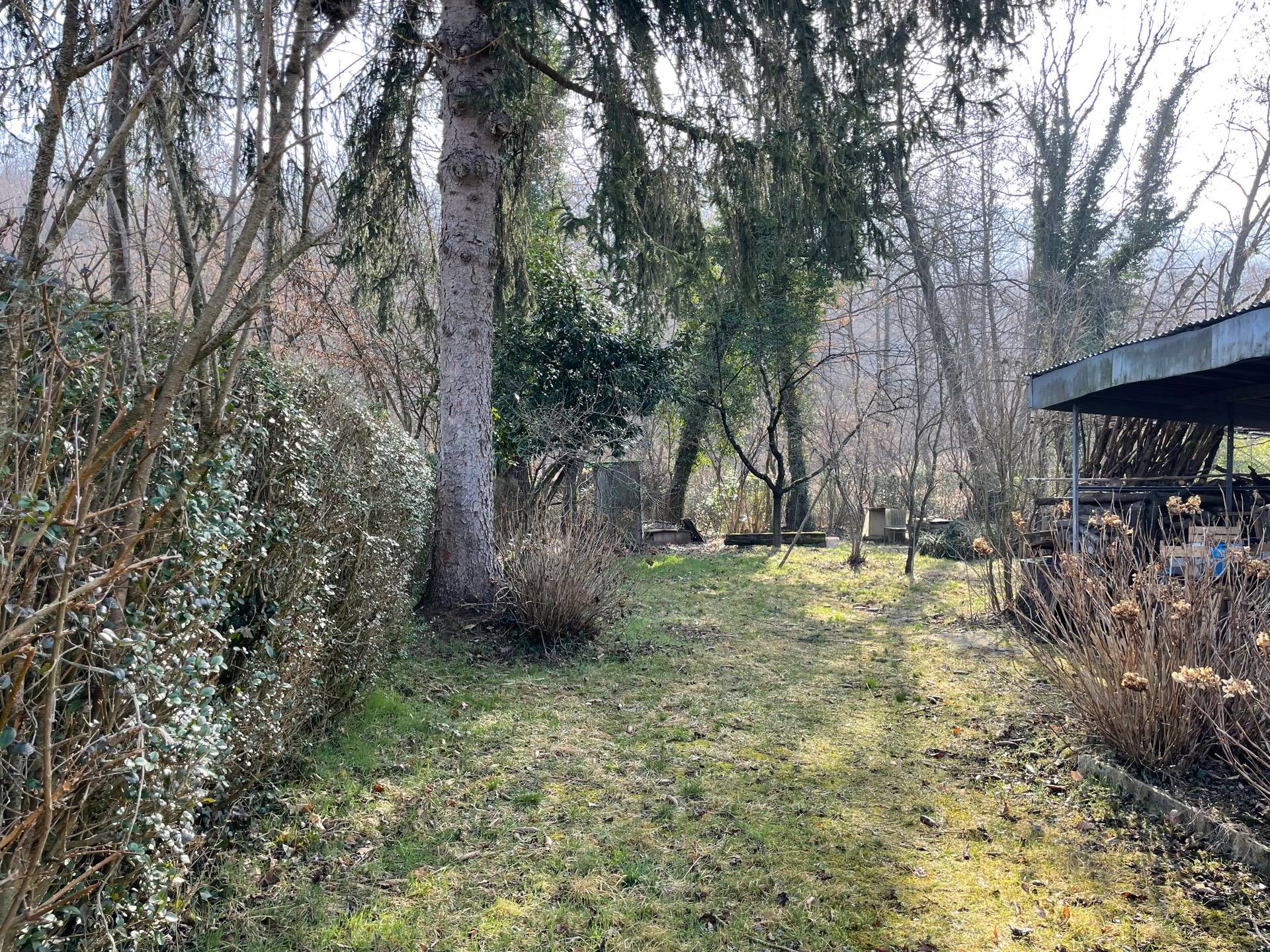 Casa indipendente in vendita a Trana