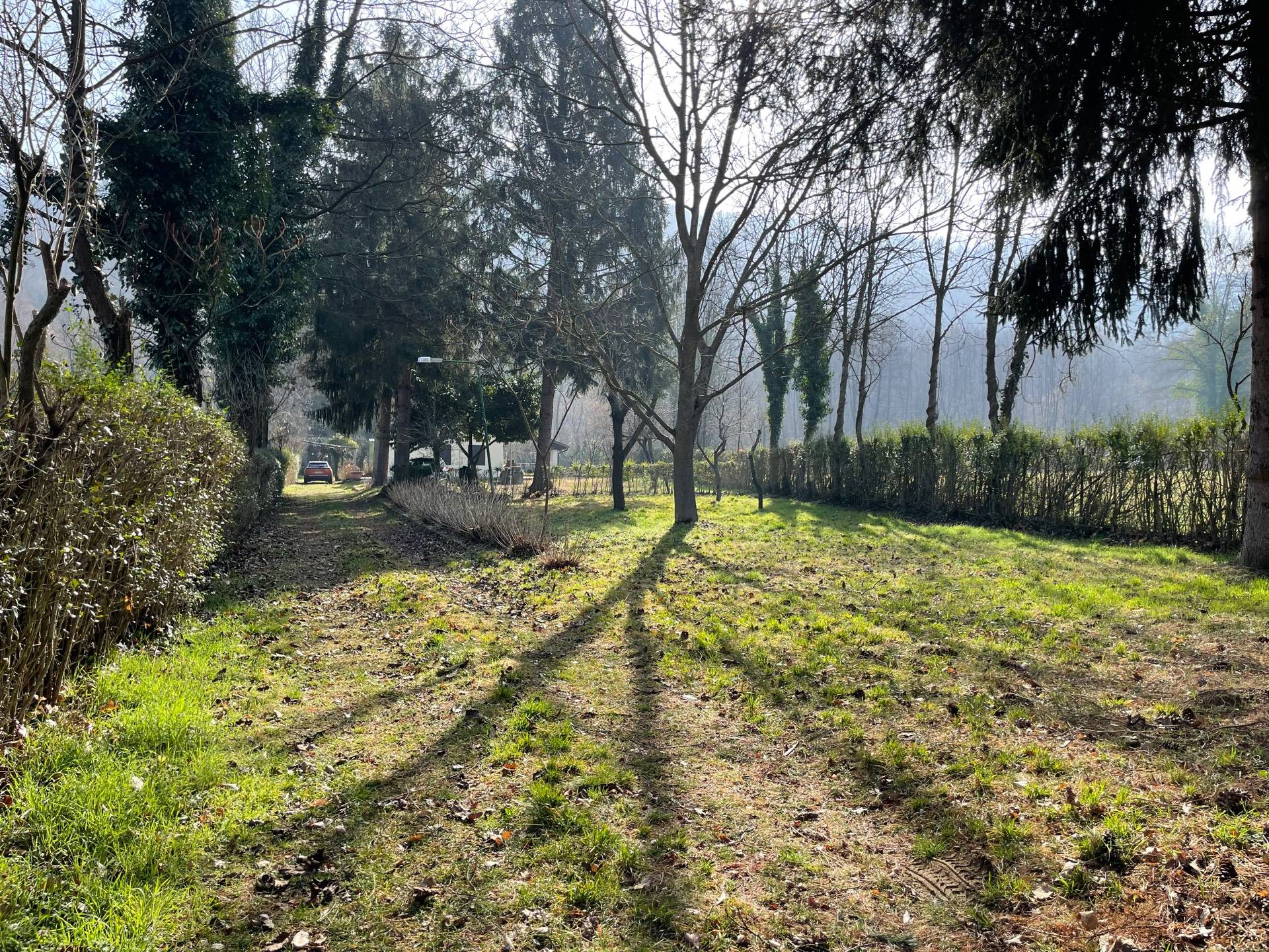 Casa indipendente in vendita a Trana