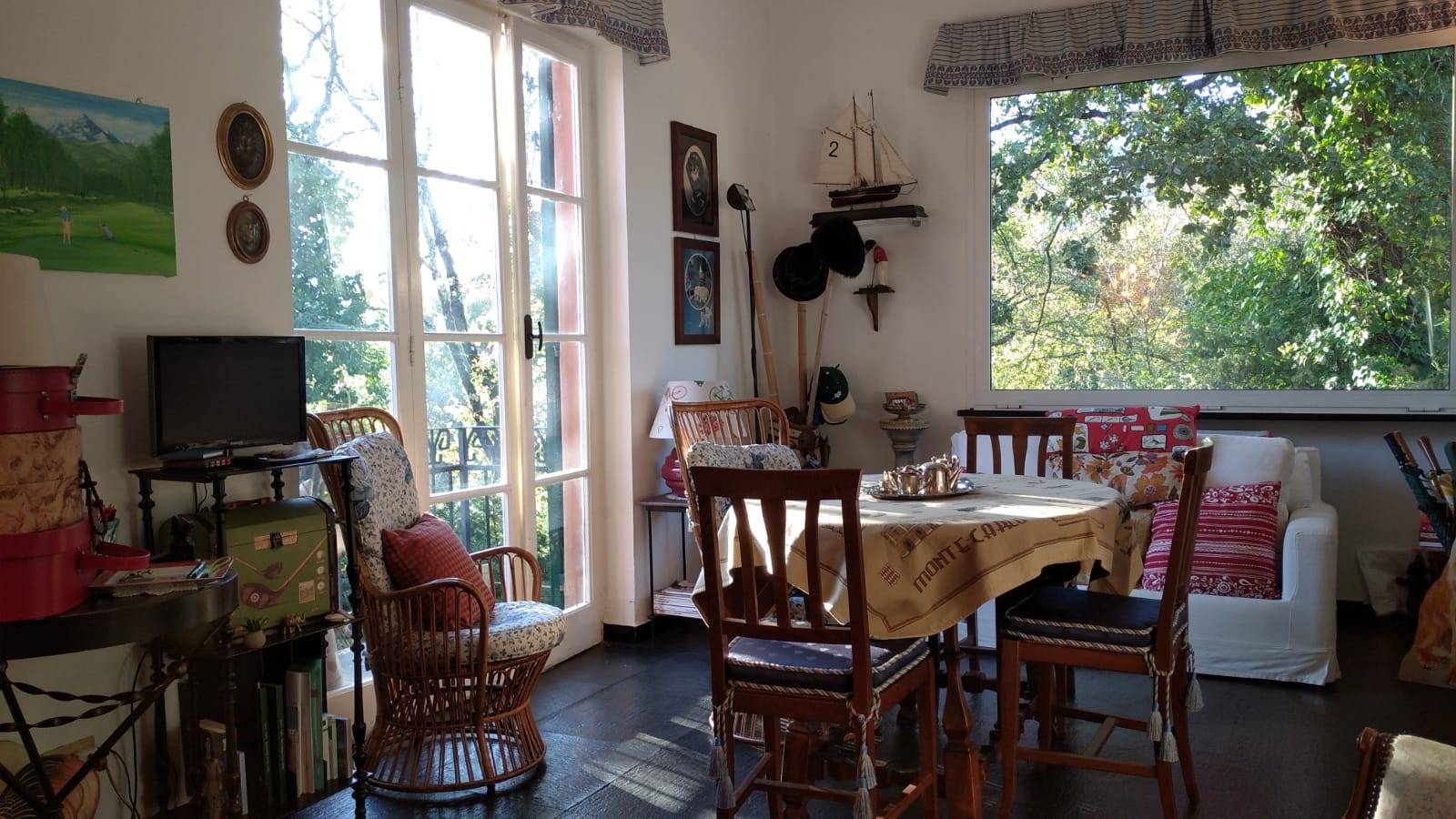 Appartamento in vendita a Garlenda