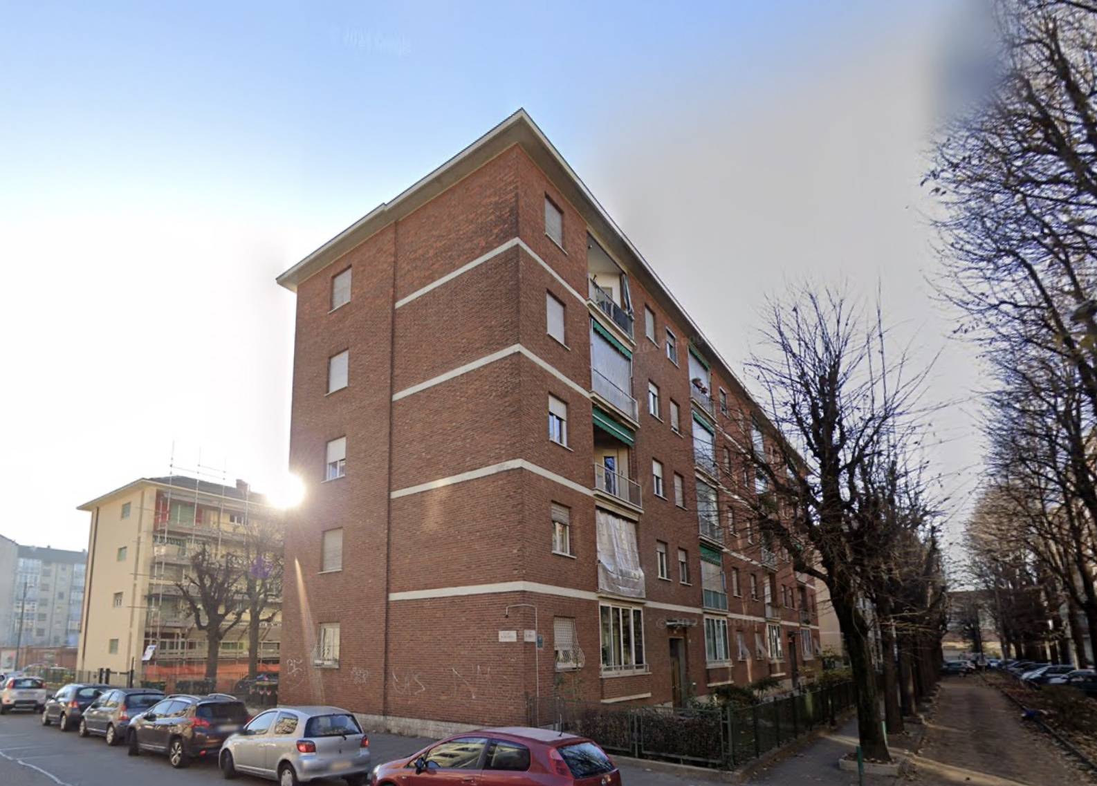 Appartamento in vendita a Torino, Lingotto