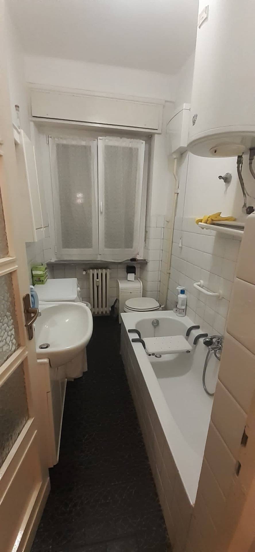 Appartamento in vendita a Torino, Lingotto