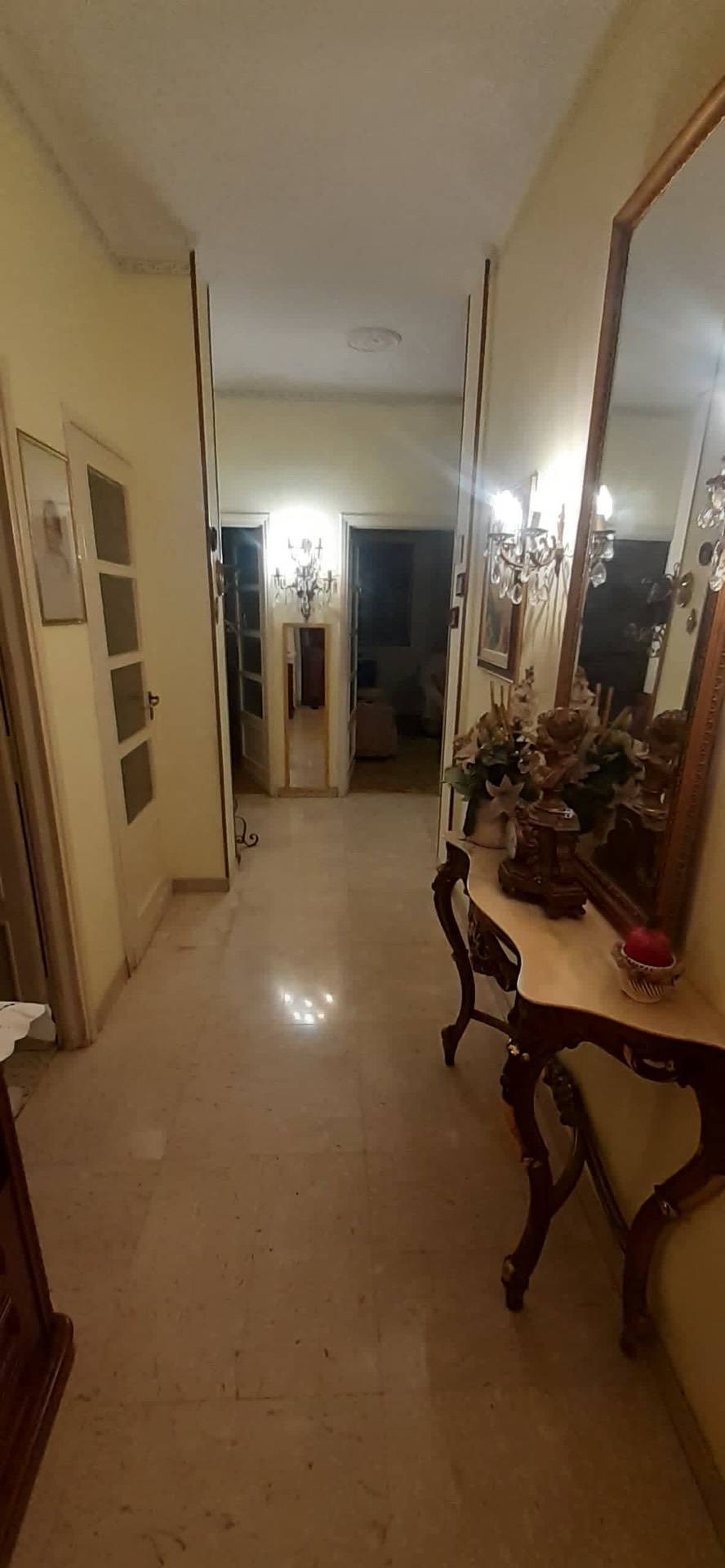 Appartamento in vendita a Torino, Lingotto