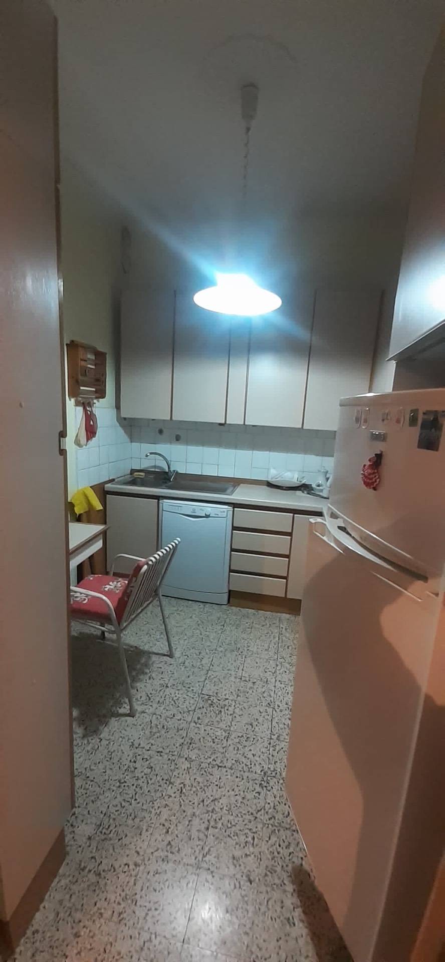 Appartamento in vendita a Torino, Lingotto