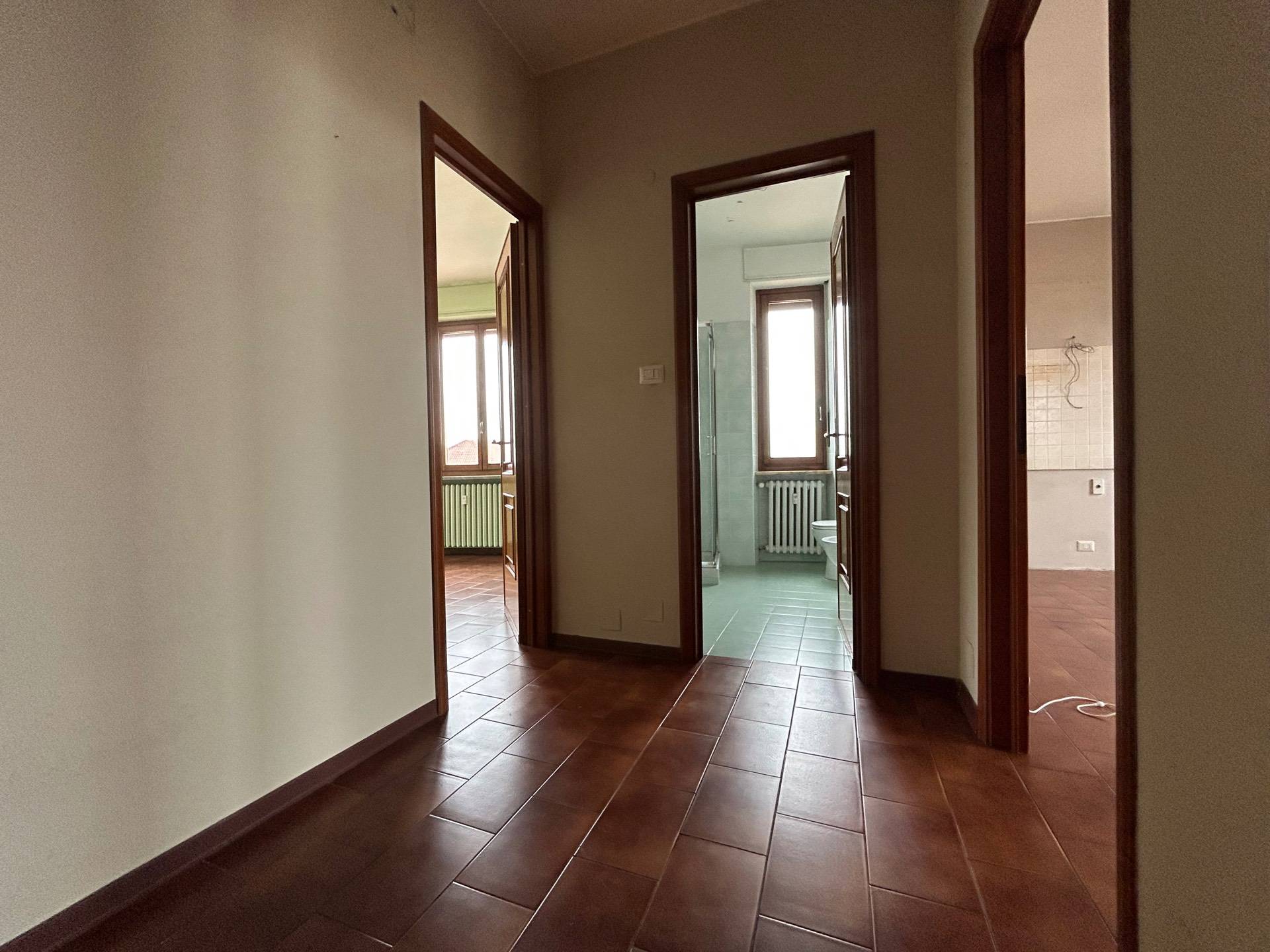 Appartamento in vendita a Nichelino, Centro