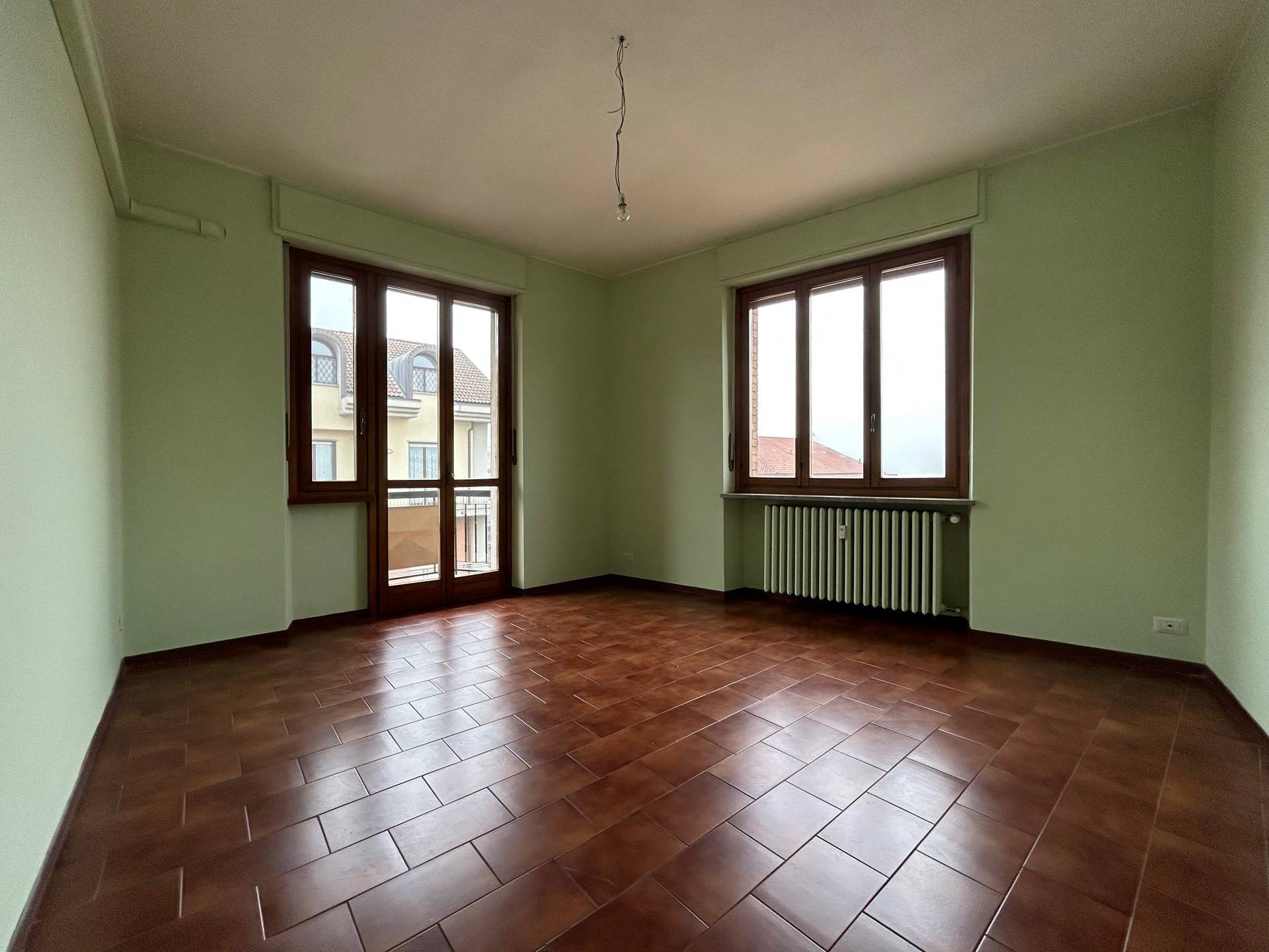 Appartamento in vendita a Nichelino, Centro