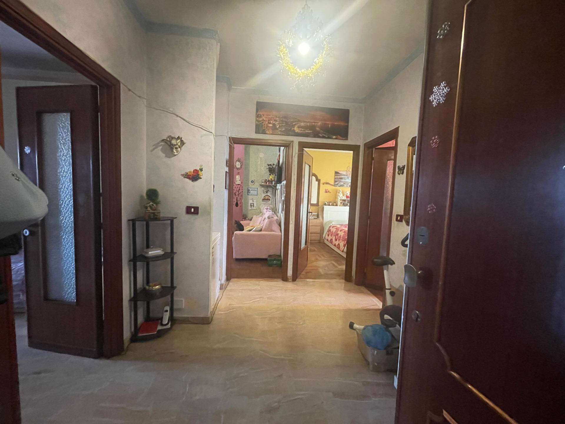 Appartamento in vendita a Poirino, Marocchi