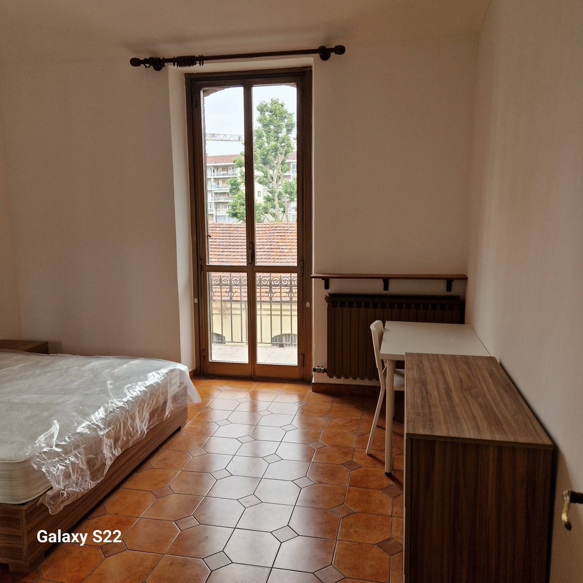 Appartamento in affitto a Torino, Santa Rita