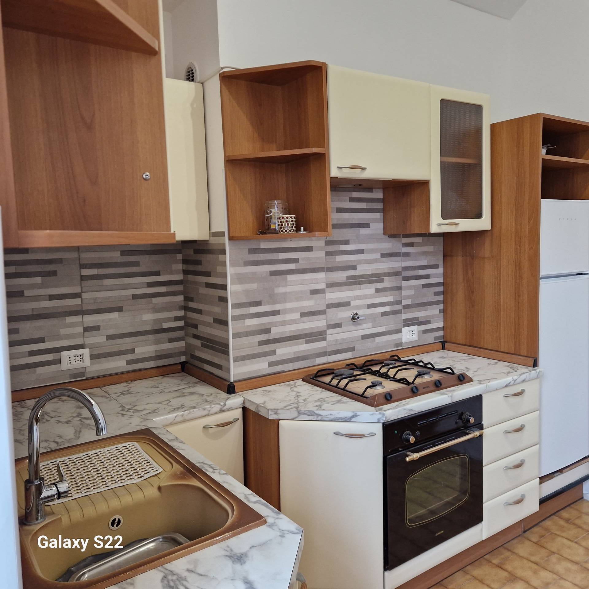 Appartamento in affitto a Torino, Santa Rita