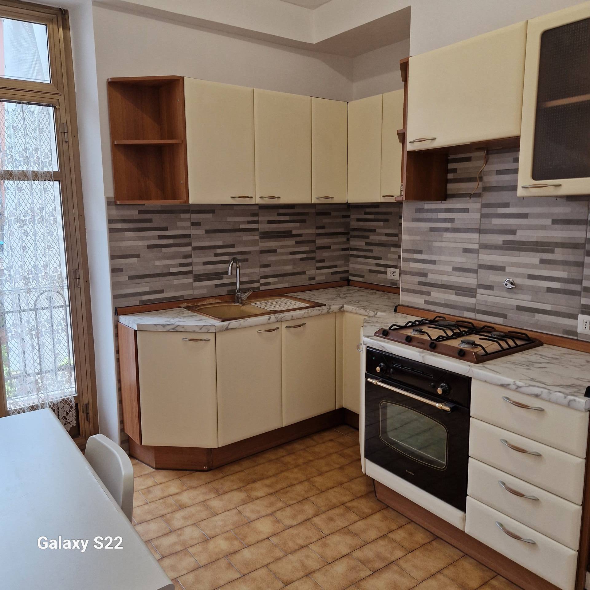 Appartamento in affitto a Torino, Santa Rita