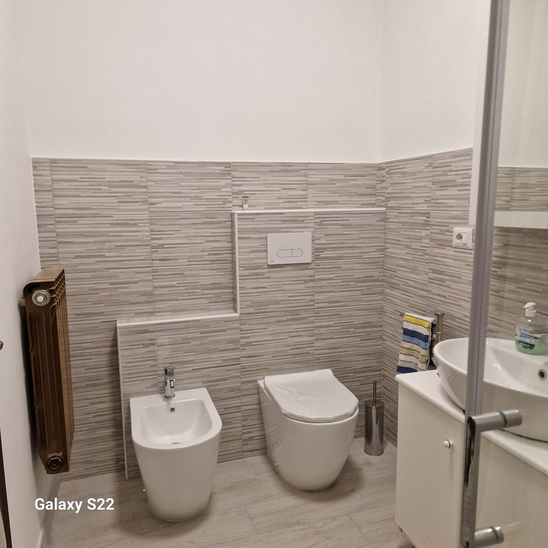 Appartamento in affitto a Torino, Santa Rita