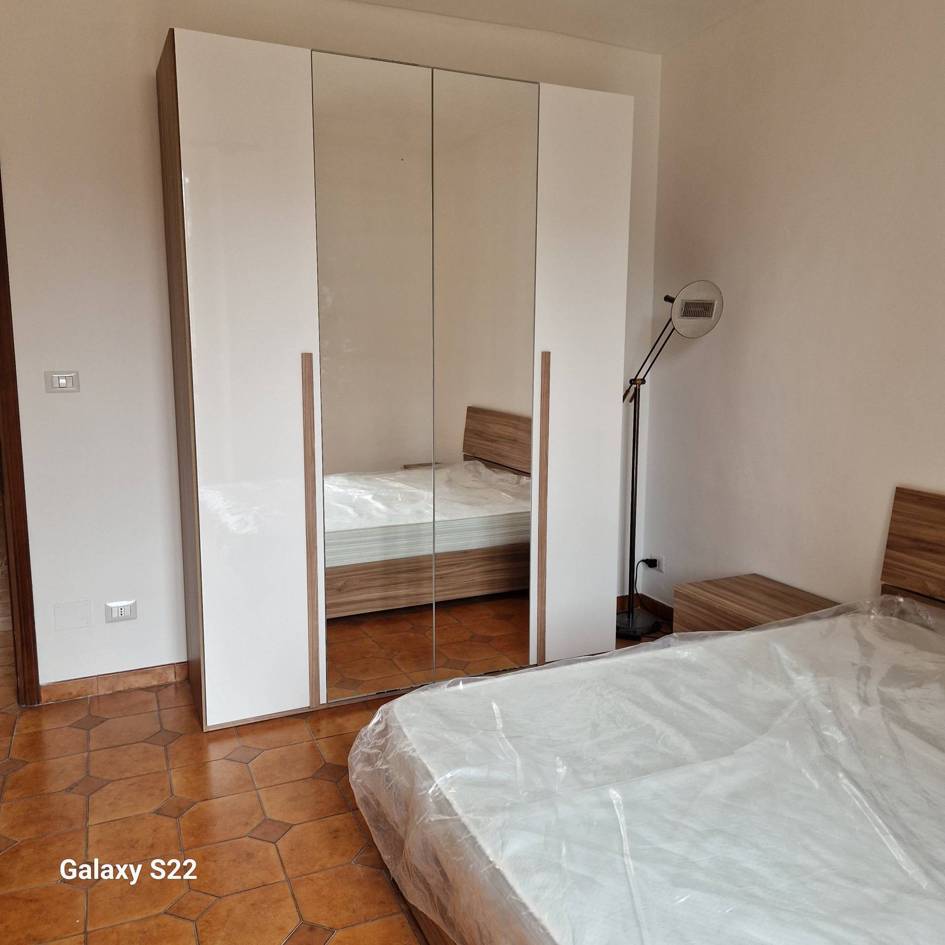 Appartamento in affitto a Torino, Santa Rita