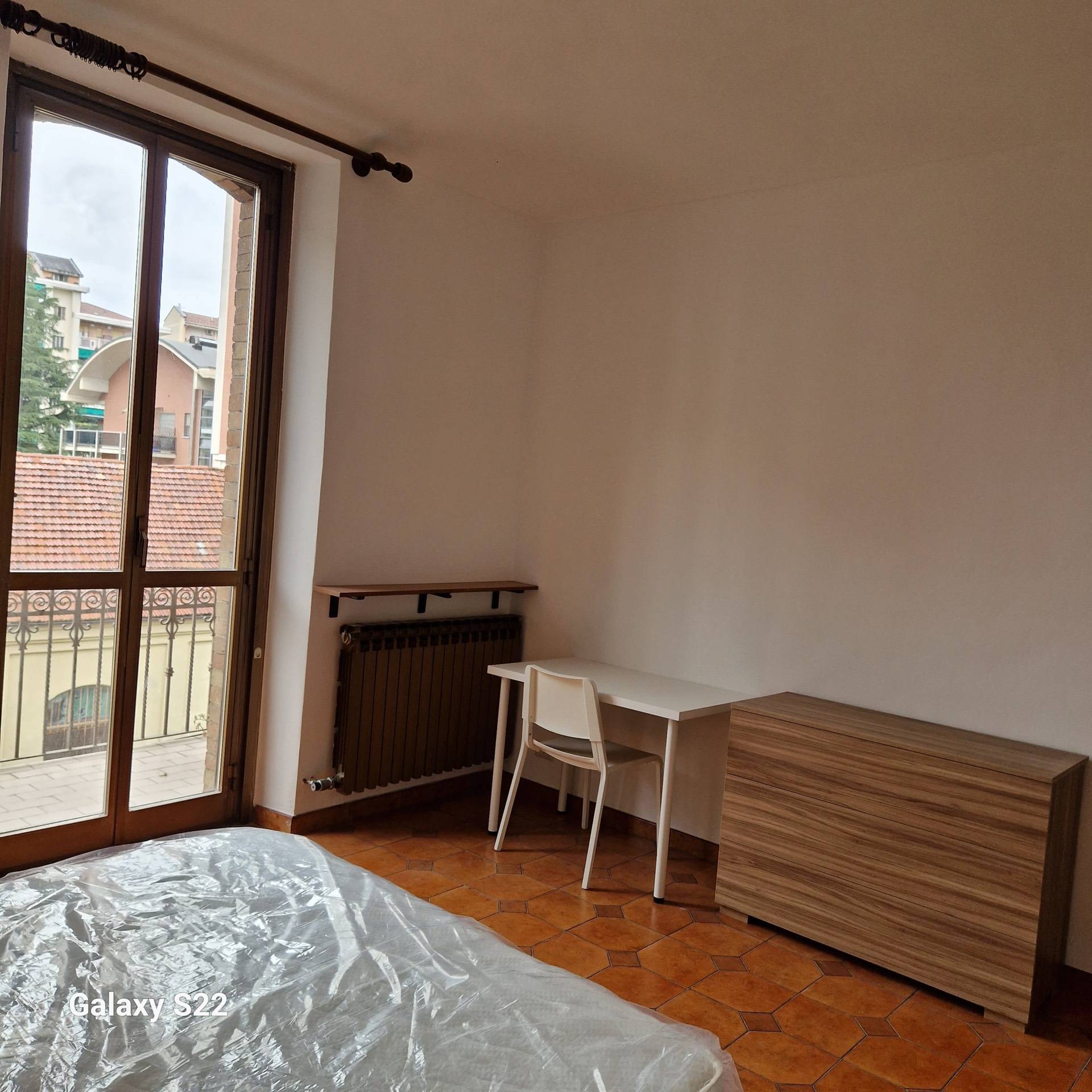 Appartamento in affitto a Torino, Santa Rita