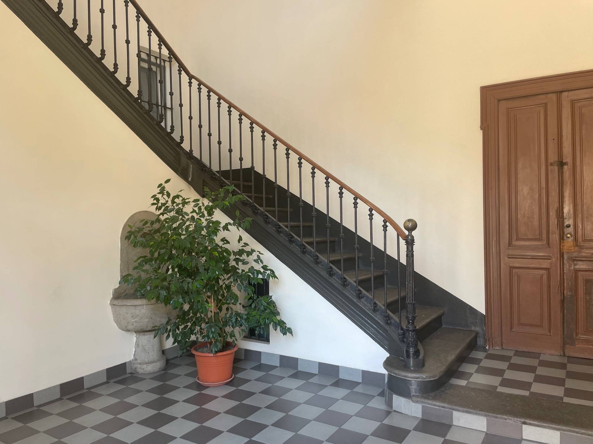 Appartamento in vendita a Torino, Aurora