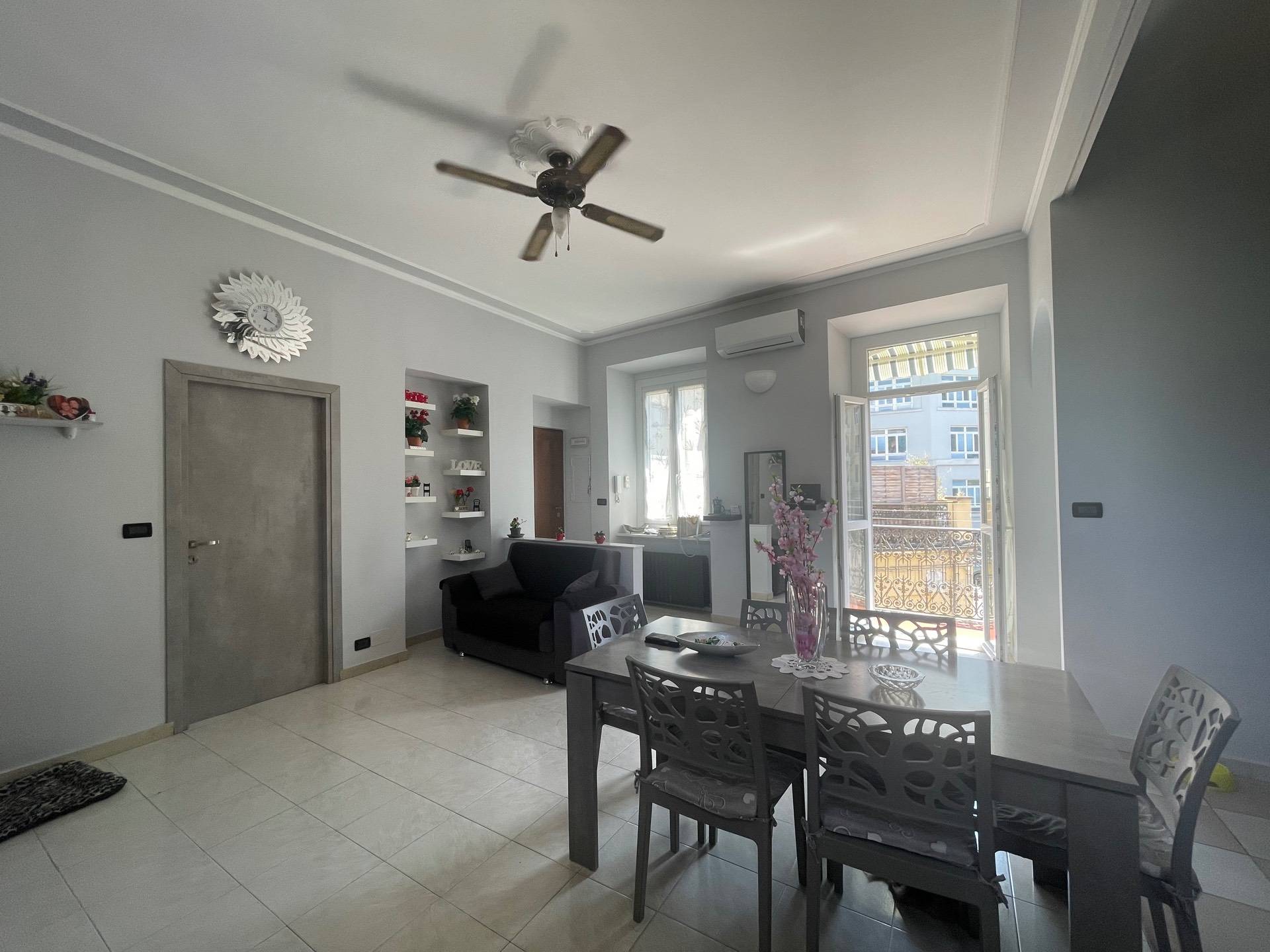 Appartamento in vendita a Torino, Aurora