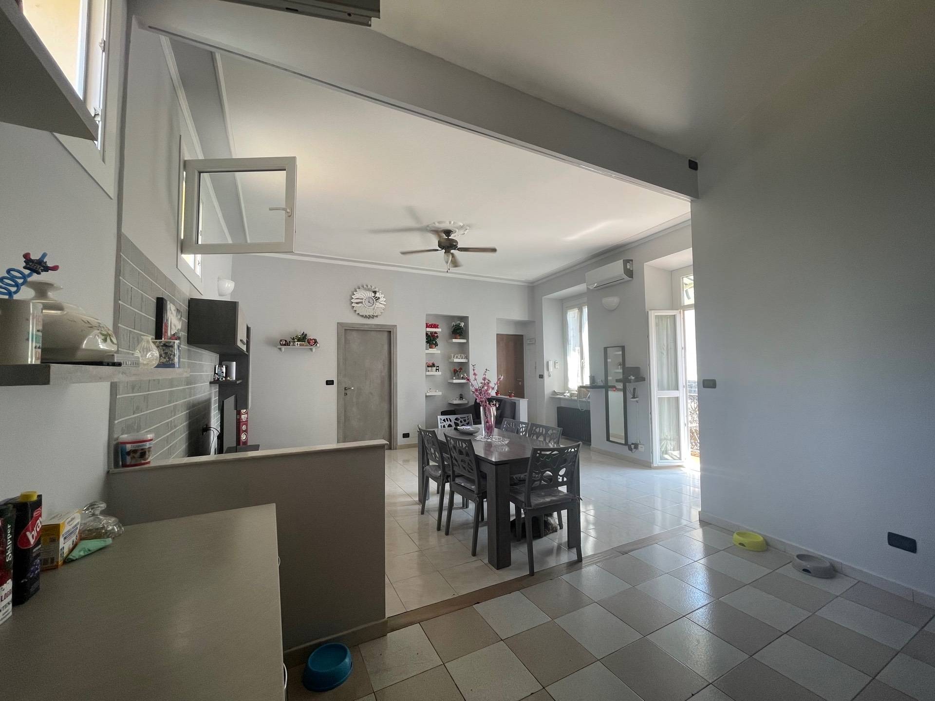 Appartamento in vendita a Torino, Aurora