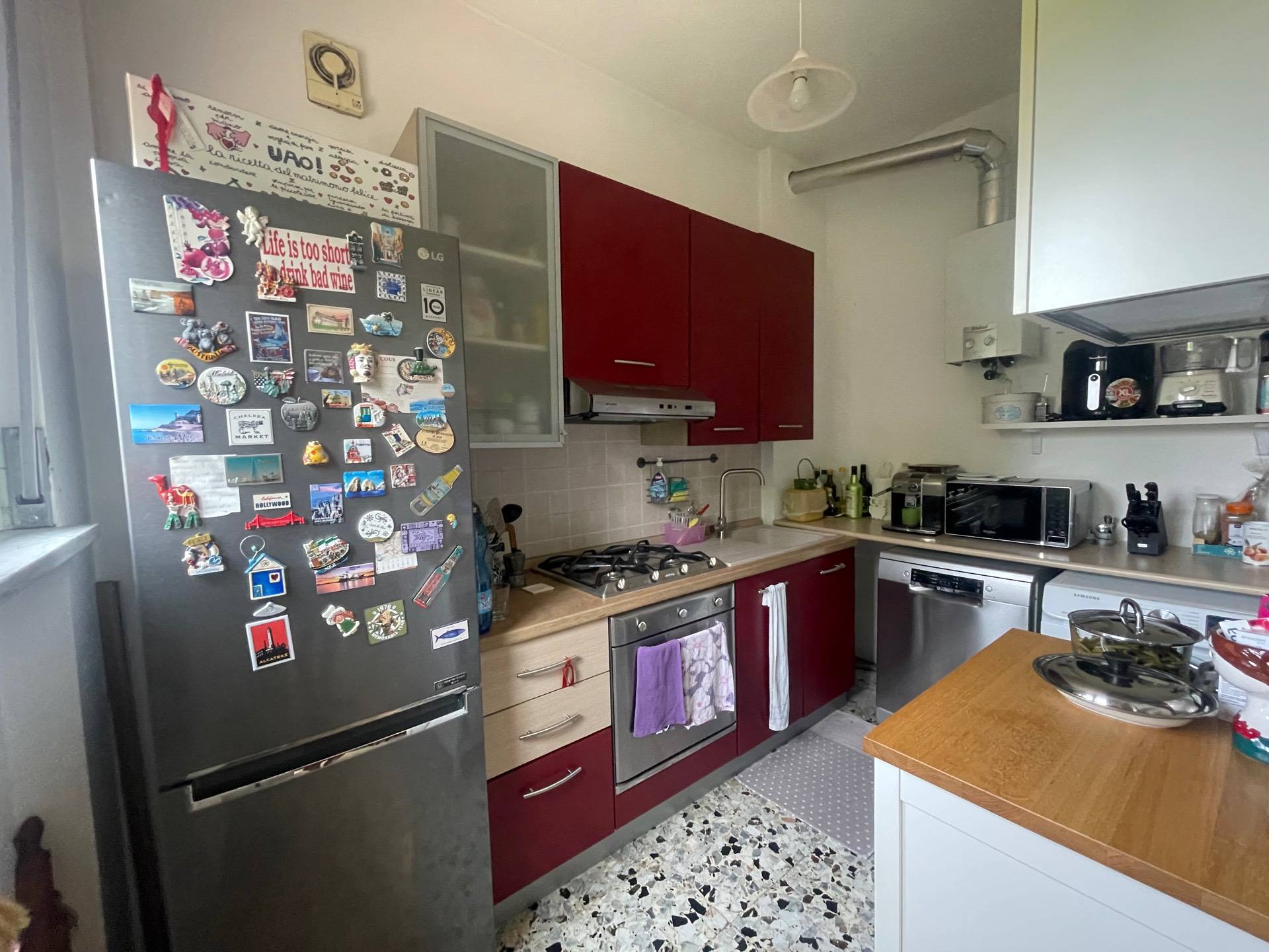 Appartamento in vendita a Torino