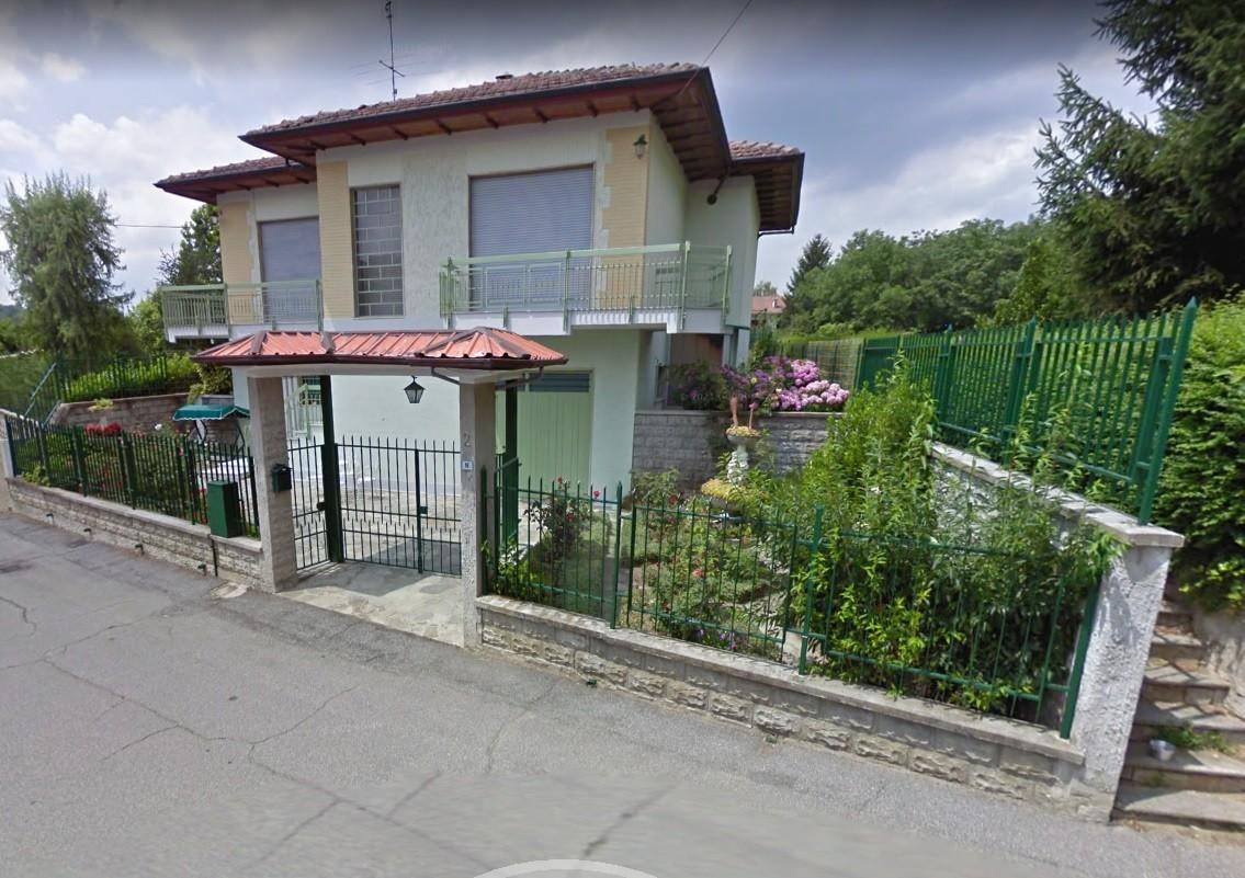 Casa indipendente in vendita a Belveglio