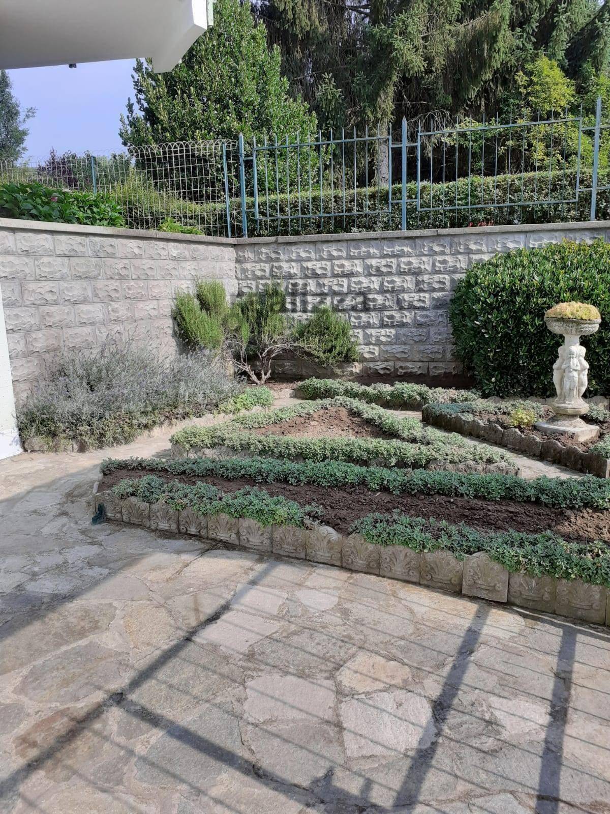 Casa indipendente in vendita a Belveglio