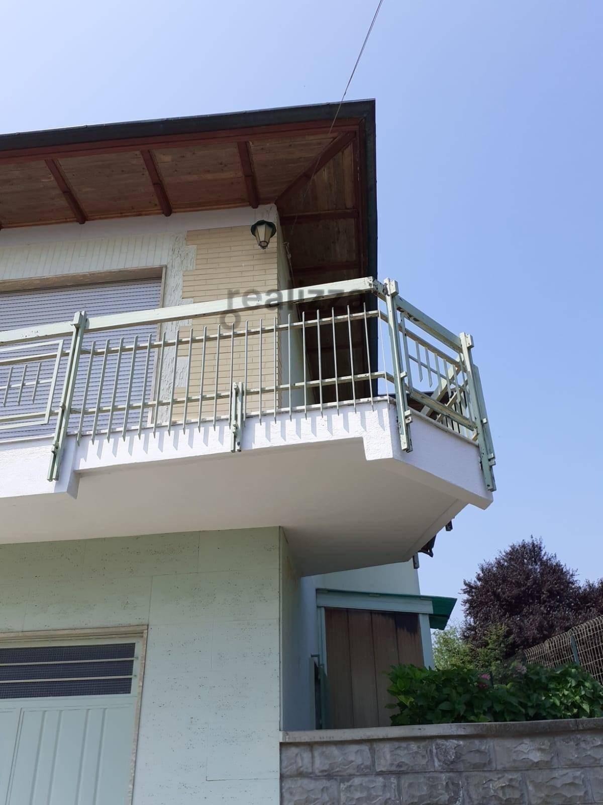 Casa indipendente in vendita a Belveglio